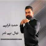 دانلود آهنگ حمید قرایی نهال بی ثمر